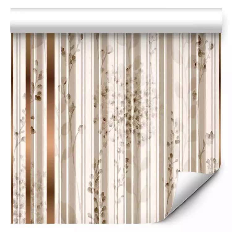 Beige Stripes