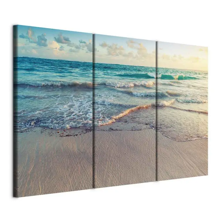 Strand in Punta Cana (3-teilig)