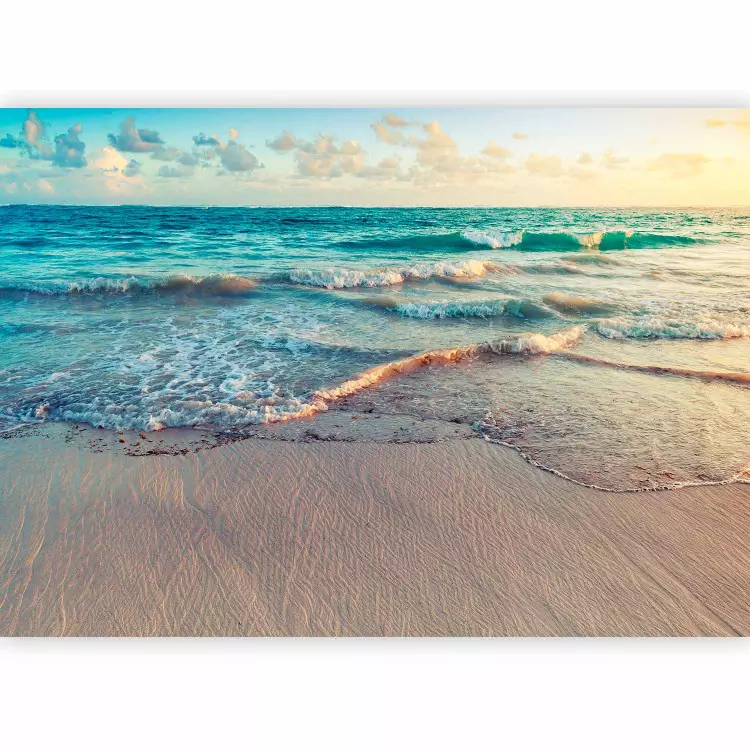 Strand in Punta Cana