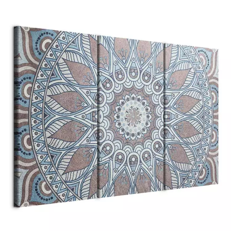 Orientalischer Kreis (3-teilig)