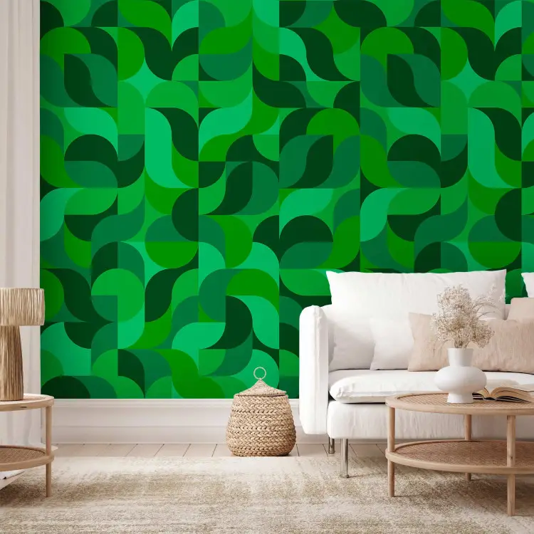 Geometric Waves