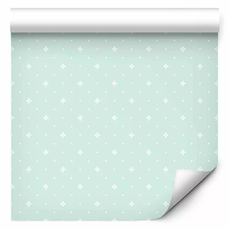 Small Snowflakes