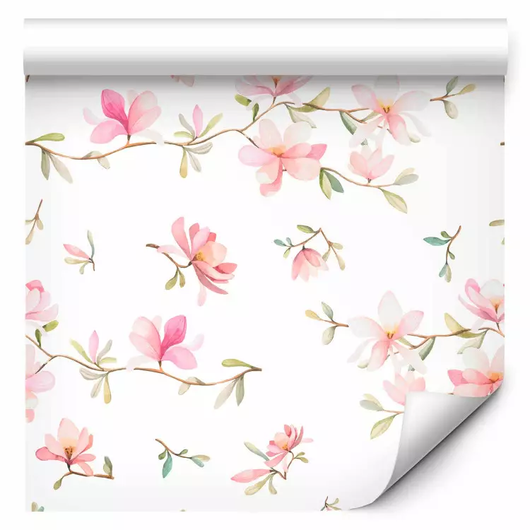 Fresh Magnolias