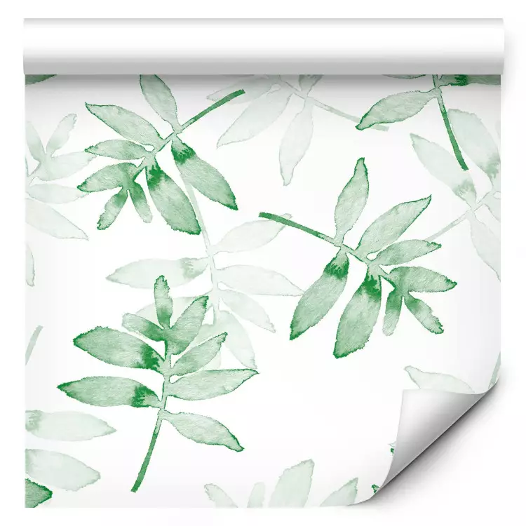 Watercolour Branches