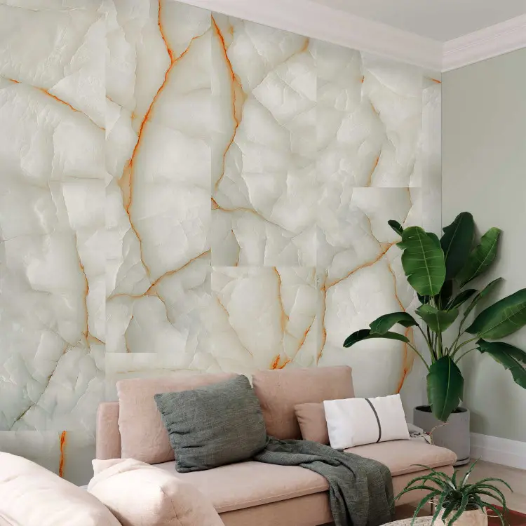 White Marble