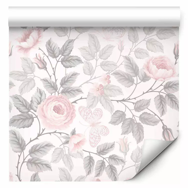 Watercolor Roses