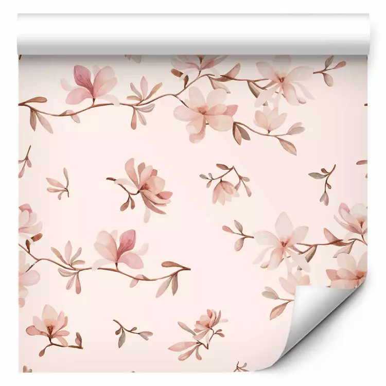Magnolia Twigs