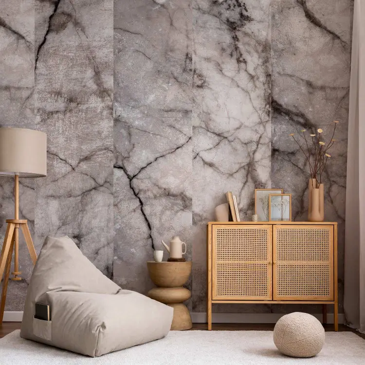 Grey Marble