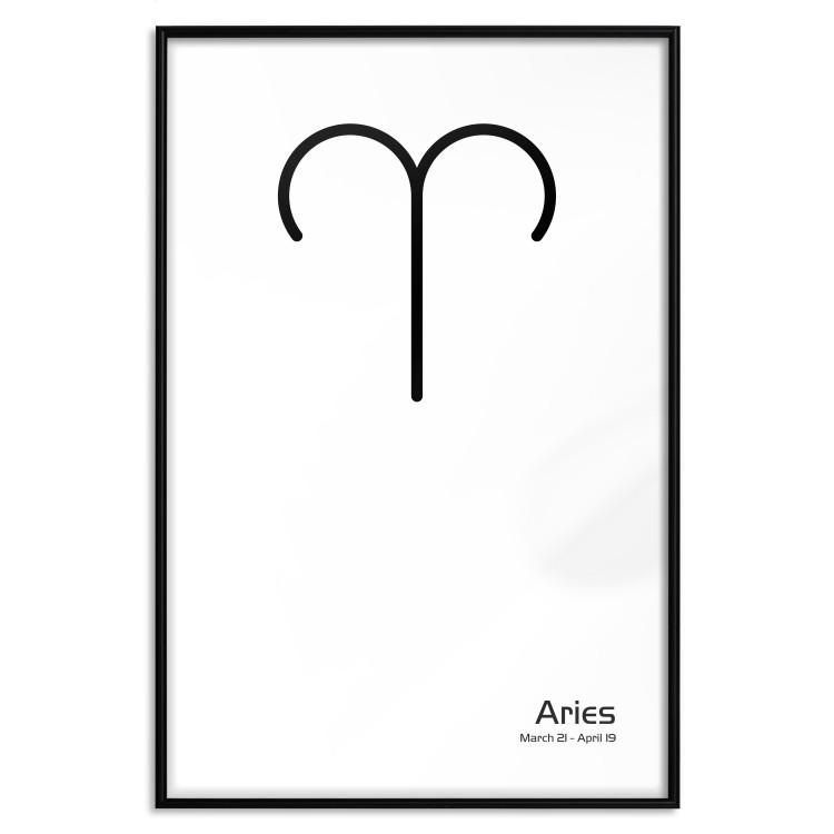 Poster Aries [Poster]