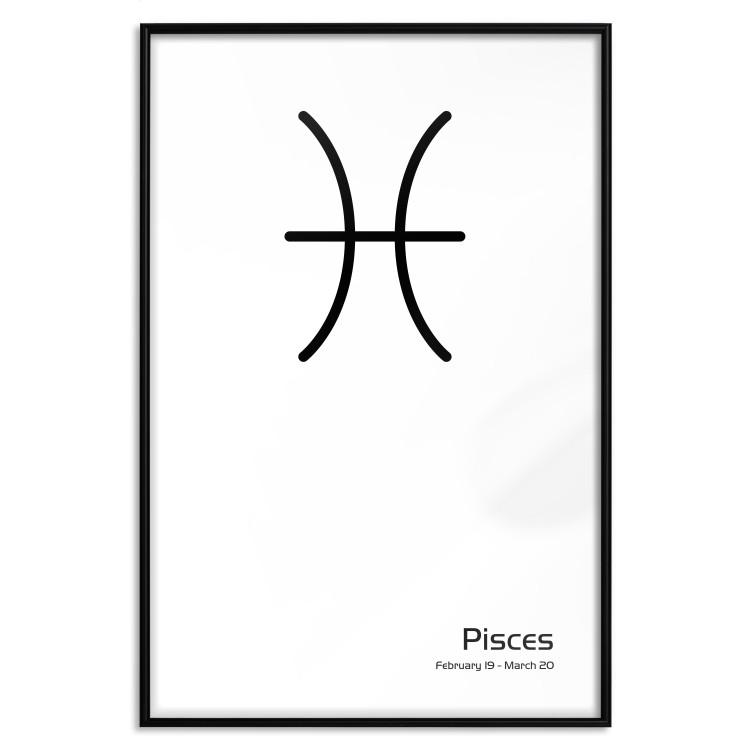Poster Pisces [Poster]