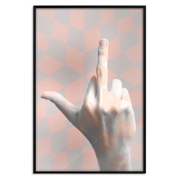 Poster F*ck You! [Poster]