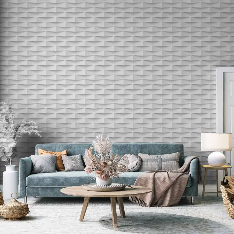 Wavy Panels