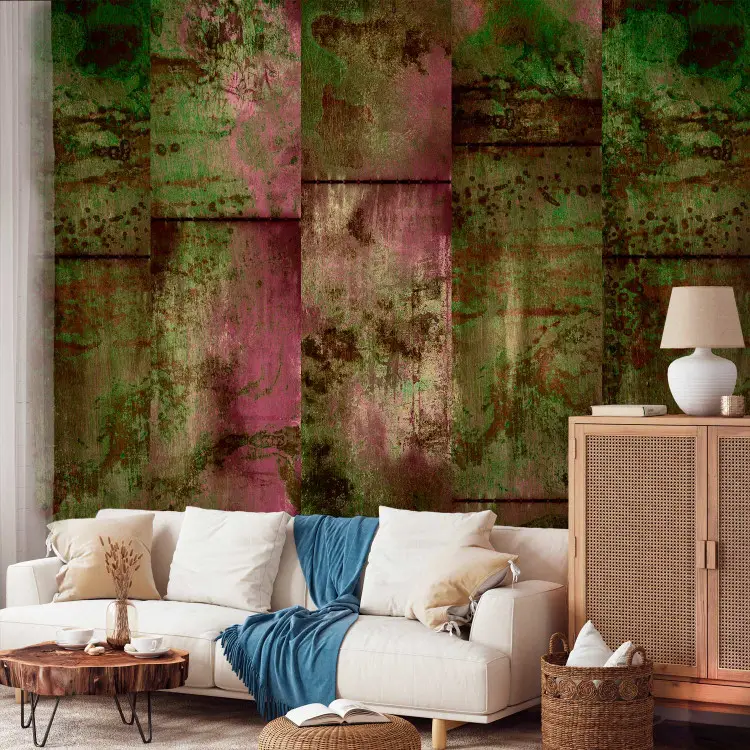 Living Wall