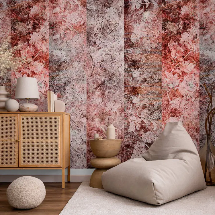 Coral Bouquet
