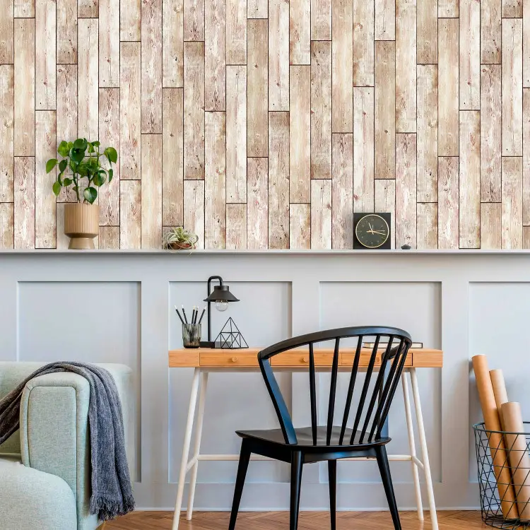 Warm Wood