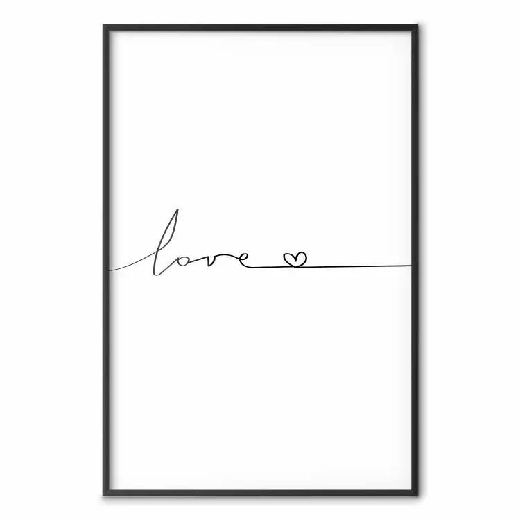 Liebe überall