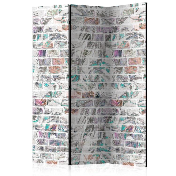Paravent Palm Wall [Room Dividers]