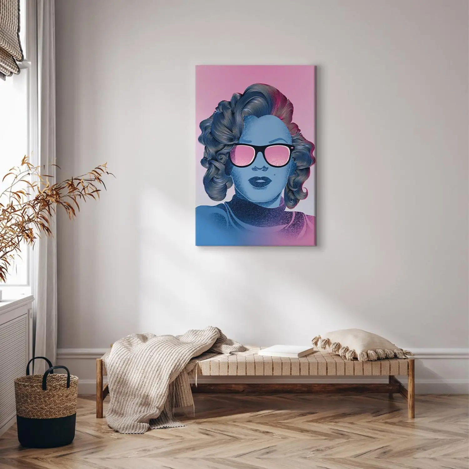 Suchergebnis Auf Für: Marilyn Monroe Wandbilder