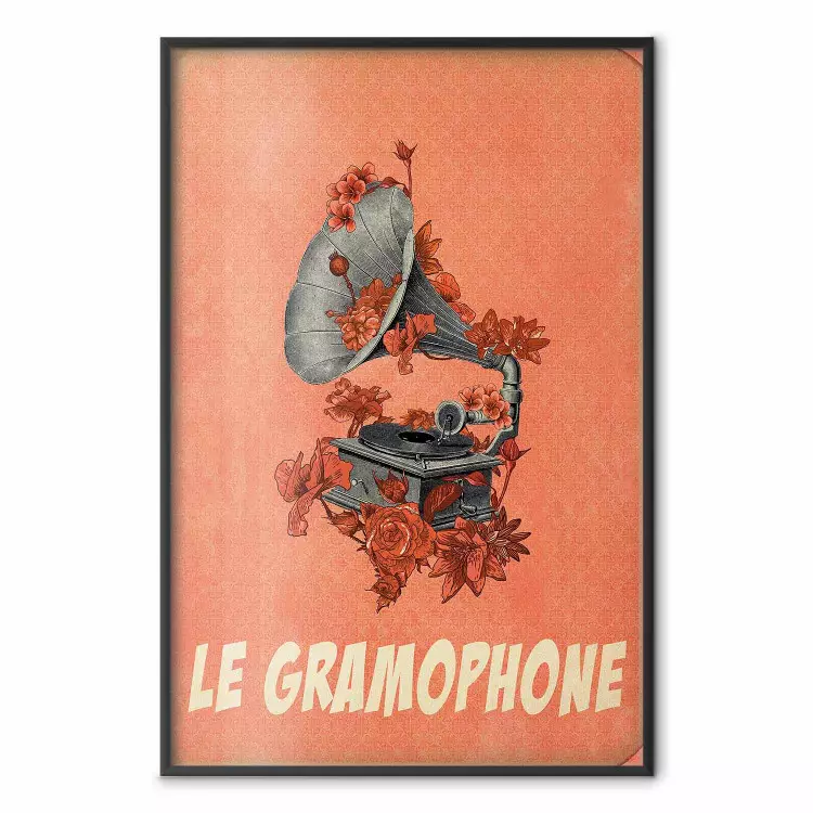 Grammophon