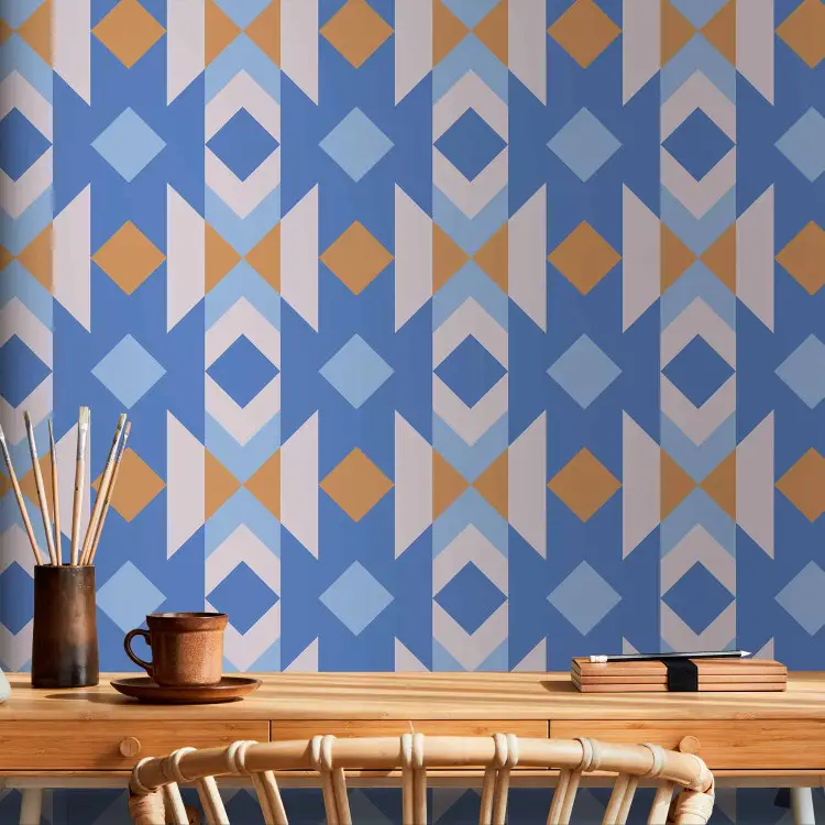 Coastal Pattern