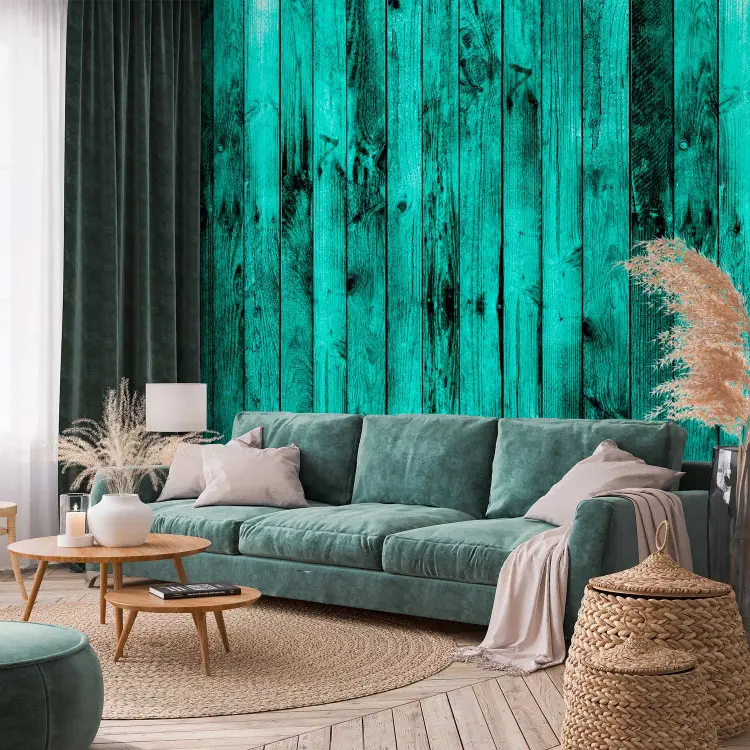 Wooden Emerald