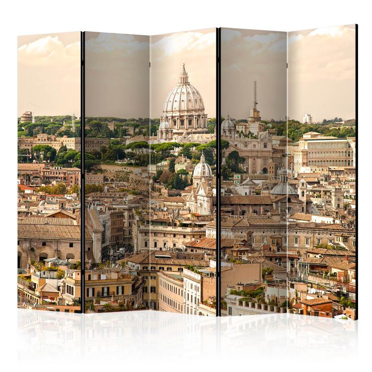 Paravent Roman Holiday II [Room Dividers]