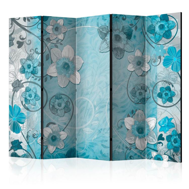 Paravent Spring in the Air II [Room Dividers]