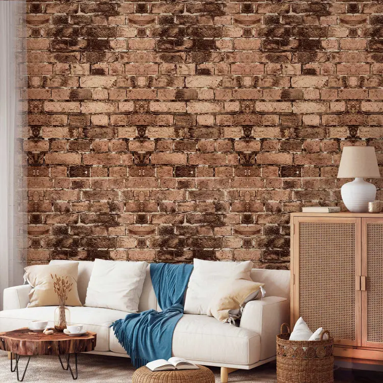 New York Wall