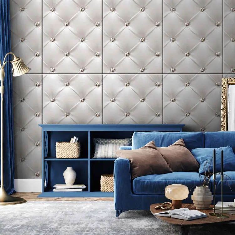Diamond Softness