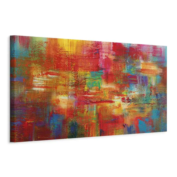 Colourful Dreams (1 Part) Narrow