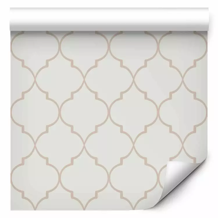 Exotic Pattern