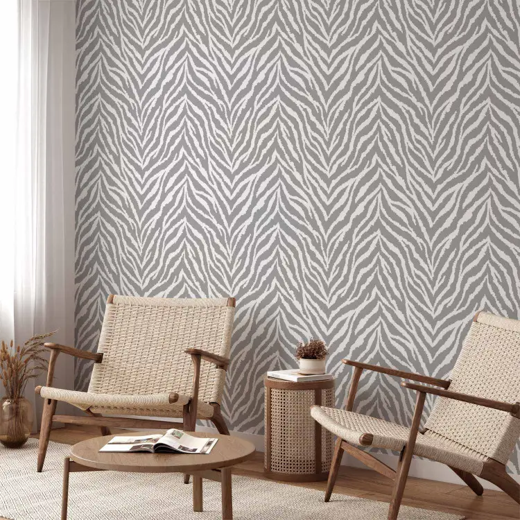 Zebra Pattern