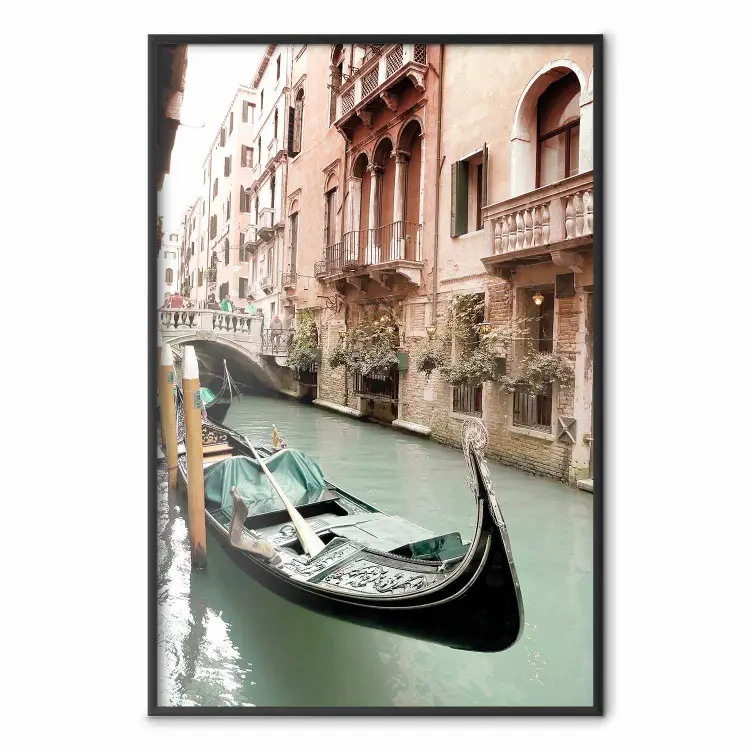 Venezianische Erinnerung