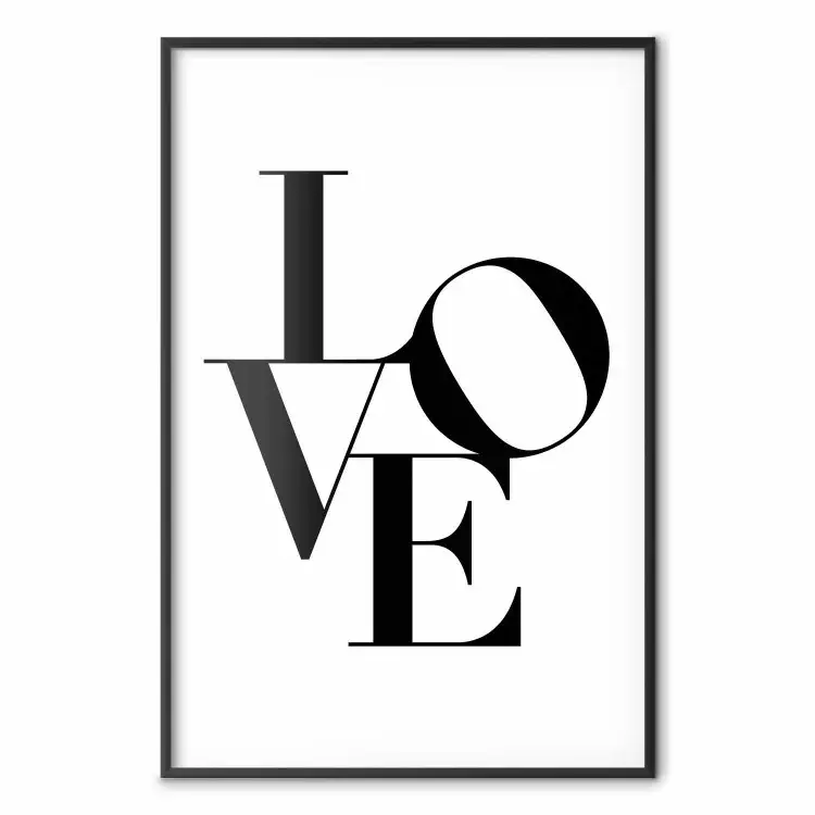 Twisted Love