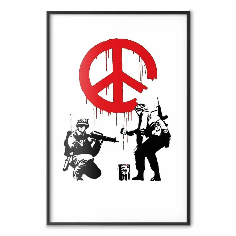 CND-Soldaten