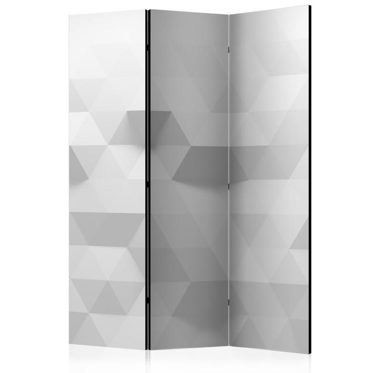Paravent Harmony of Triangles [Room Dividers]