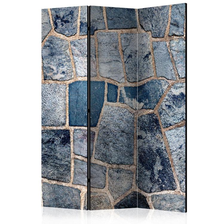 Paravent Sapphire Stone [Room Dividers]