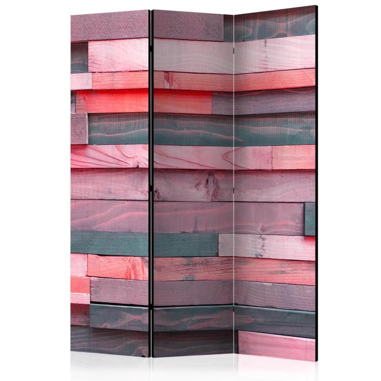 Paravent Pink Manor [Room Dividers]