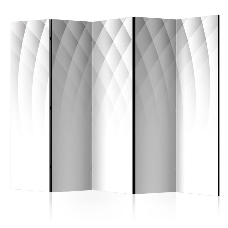 Paravent Structure of Light II [Room Dividers]