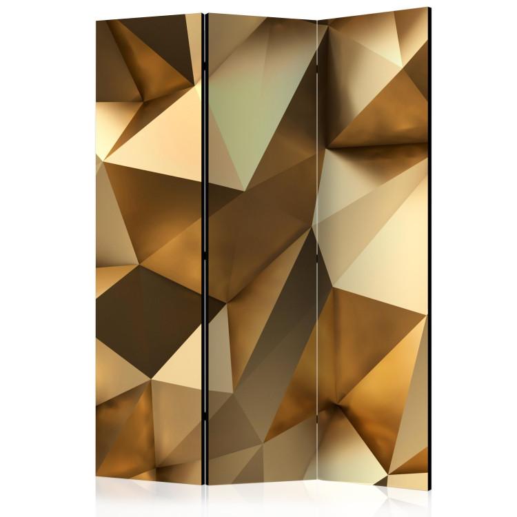 Paravent Golden Dome [Room Dividers]