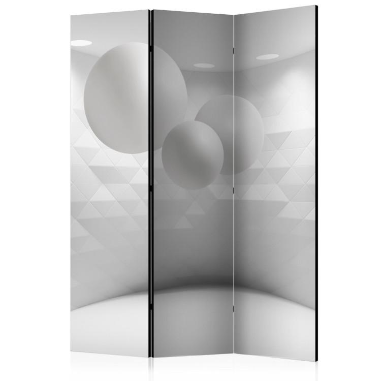 Paravent Geometric Room [Room Dividers]