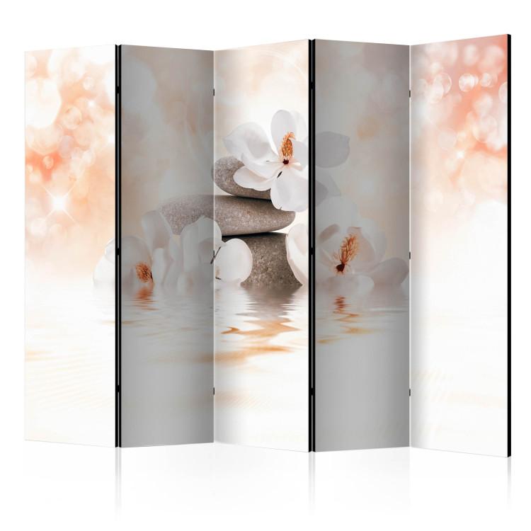 Paravent Lake of Tranquility  II [Room Dividers]