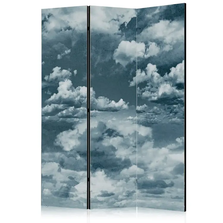 Himmel, ich bin im Himmel... - Fantasievolle Himmelslandschaft