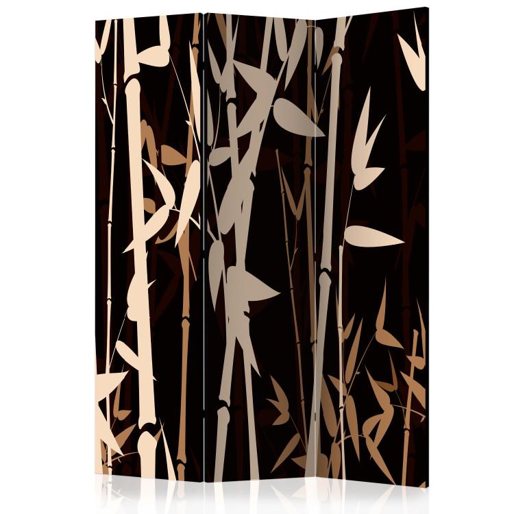 Paravent Bamboos [Room Dividers]
