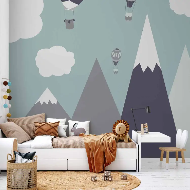 Ballonlandschaft