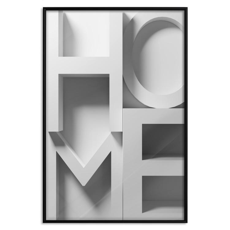 Poster Home in Grays [Poster]