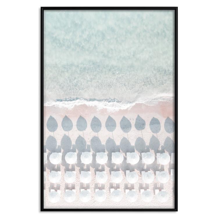 Poster Beach in Sardinia [Poster]