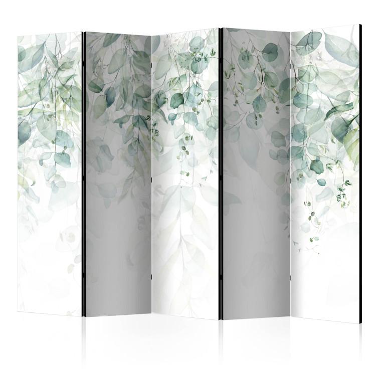 Paravent Gentle Touch of Nature - First Variant II [Room Dividers]
