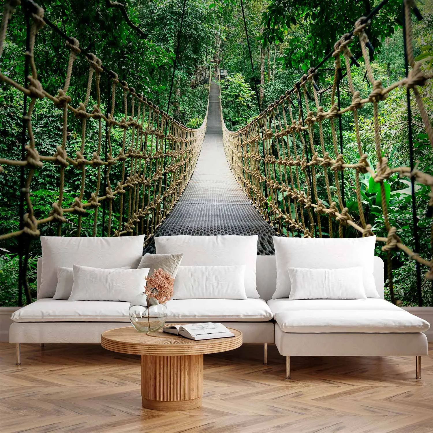 haltbarkeit bambus terrassendielen Bambus Terrassendiele CampoVerde – Bambuskontor main image 0