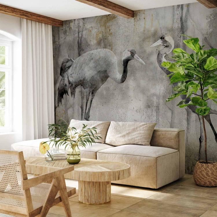 Romantische Gute Nacht Tapete